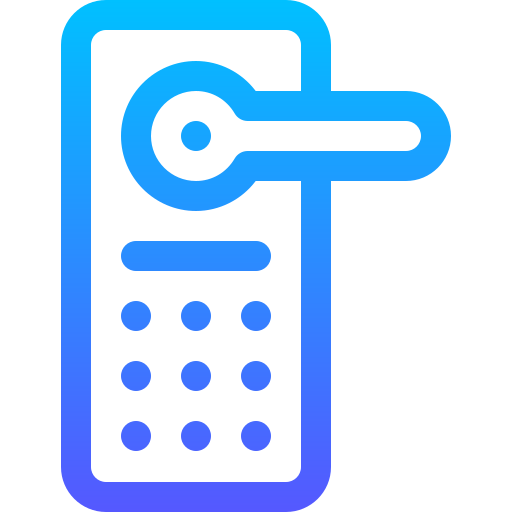 Doorlocks and Alarms