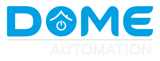 Dome Logo
